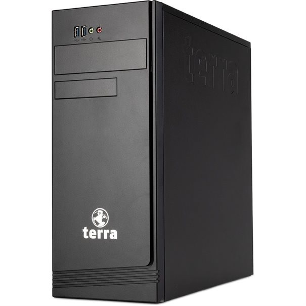 TERRA PC-BUSINESS 7000 AMD Ryzen 7 8700G AI 16GB 1TB W11P