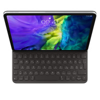 Image of Apple Smart Keyboard Folio, KeyboardDock für iPad Pro 11", DE [2020]