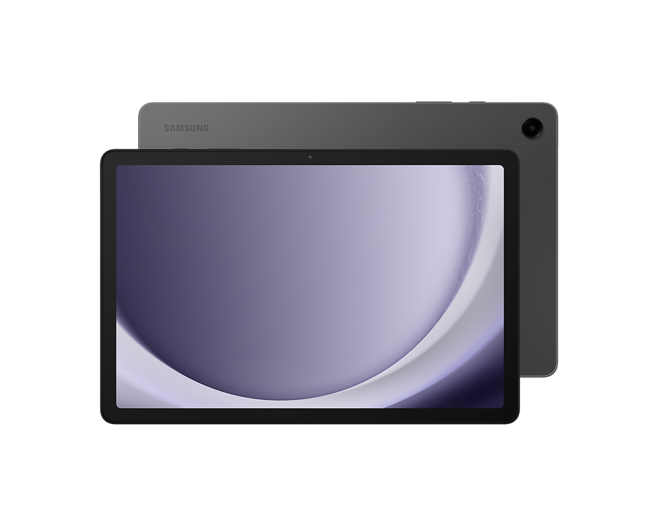 Samsung Galaxy Tab A9+ Tablet Android, 5G, 128 GB Almacenamiento, Pantalla 11”, Sonido 3D