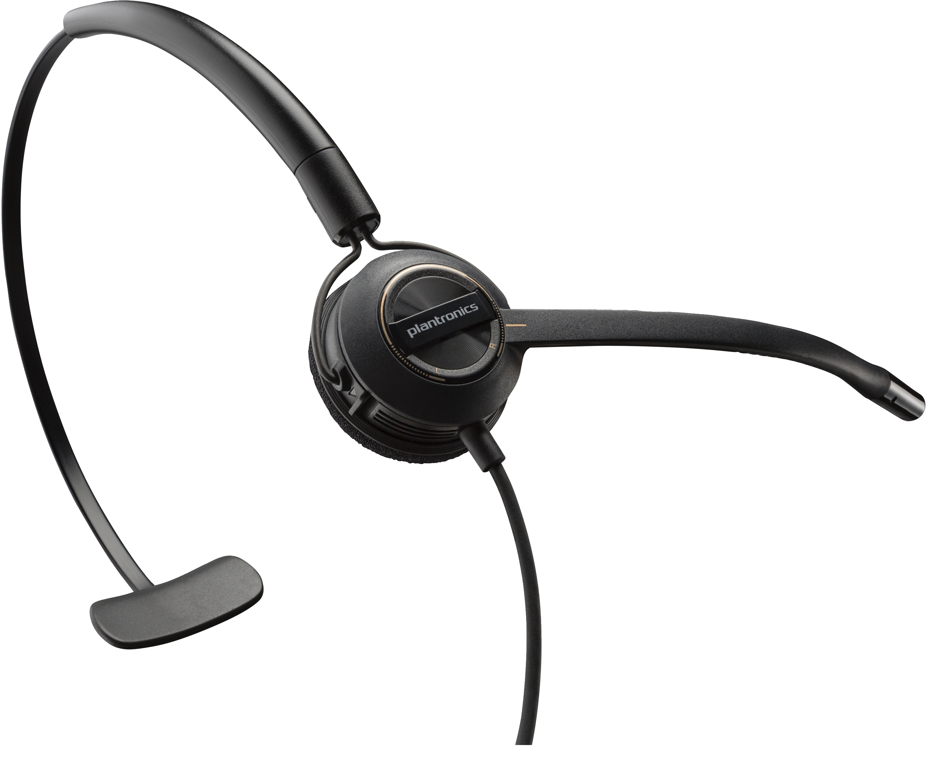 Poly HP Poly | 85r20aa | Kopfbügel für Headset - über Kopf