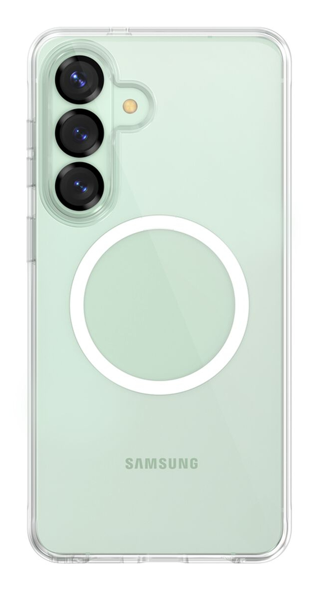 Belkin SheerForce Clear Series | msb013hqcl | Hintere Abdeckung