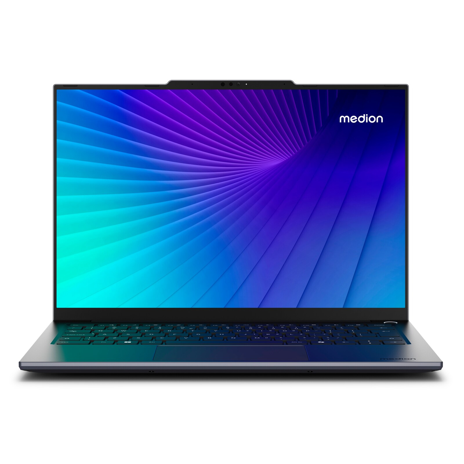 Medion Signium 14 S1 OLED 14 2.8K Display | md600002 | 512 GB - 16 GB