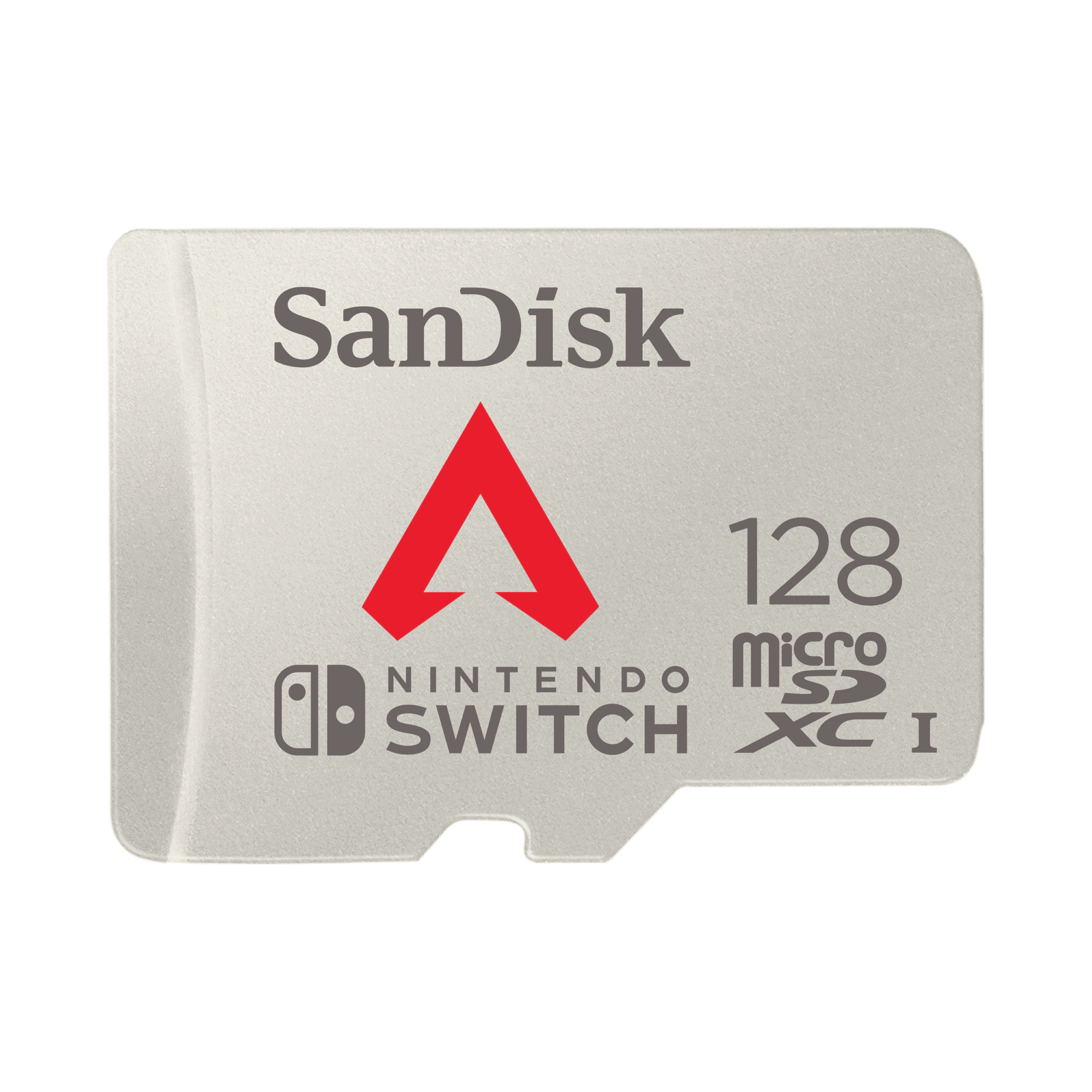 SanDisk SDSQXAO-128G-GN6ZY | sdsqxao-128g-gn6zy | 128 GB - MicroSDXC