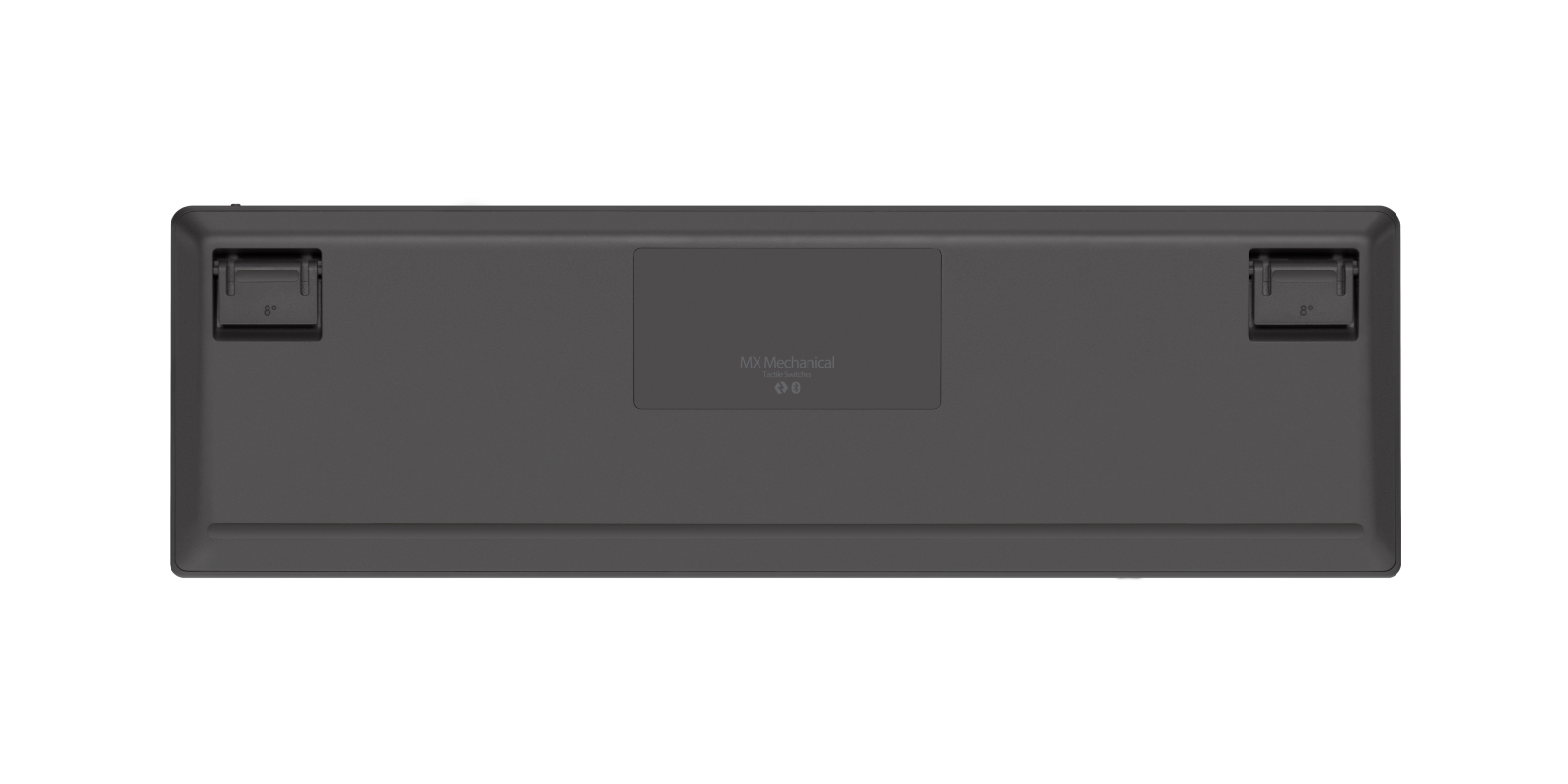 Logitech Master Series MX Mechanical | 920-010748 | Tastatur