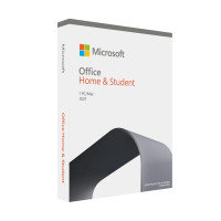 Image of Microsoft Office Home and Student 2021 - Box-Pack