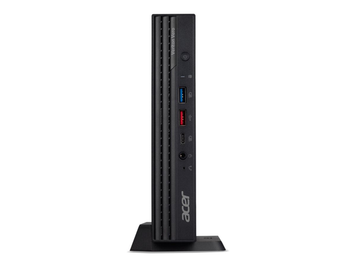 Acer Veriton Vero N4 VVN4720GT | dt.r2beg.00h | Mini-PC - Core i5 i5-14400T / 1.5 GHz