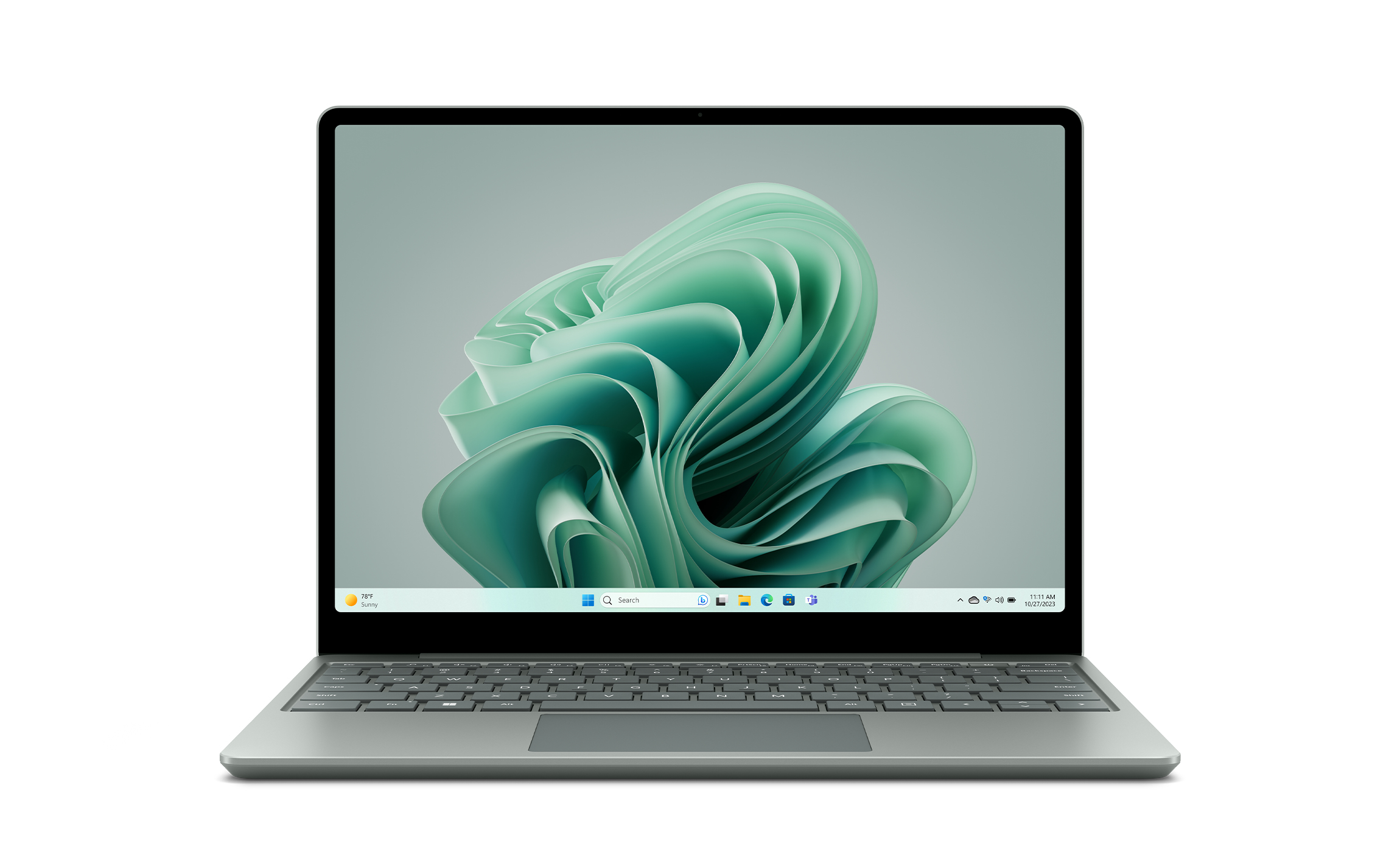 Microsoft Surface Laptop Go 3  | xk1-00035 | Intel® Core? i5 - 31,5 cm (12.4