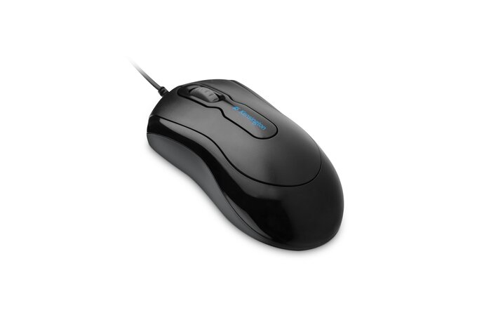 Kensington Mouse-in-a-Box USB | k72356eu | Maus - rechts-