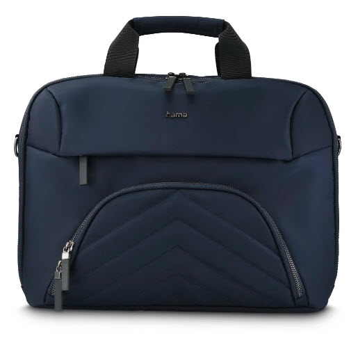Hama Premium Lightweight | 00222042 | Toploader-Tasche - 41,1 cm (16.2