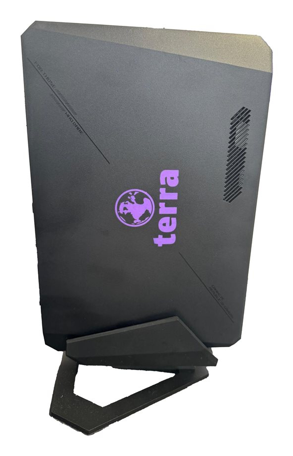 Wortmann TERRA PC-GAMER ELITE ULTRA Intel Core™ Ultra 9 185H, 1000052