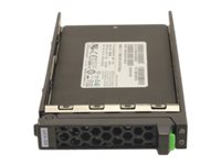 Fsas Technologies Fujitsu | py-ss38nr | SSD - Enterprise