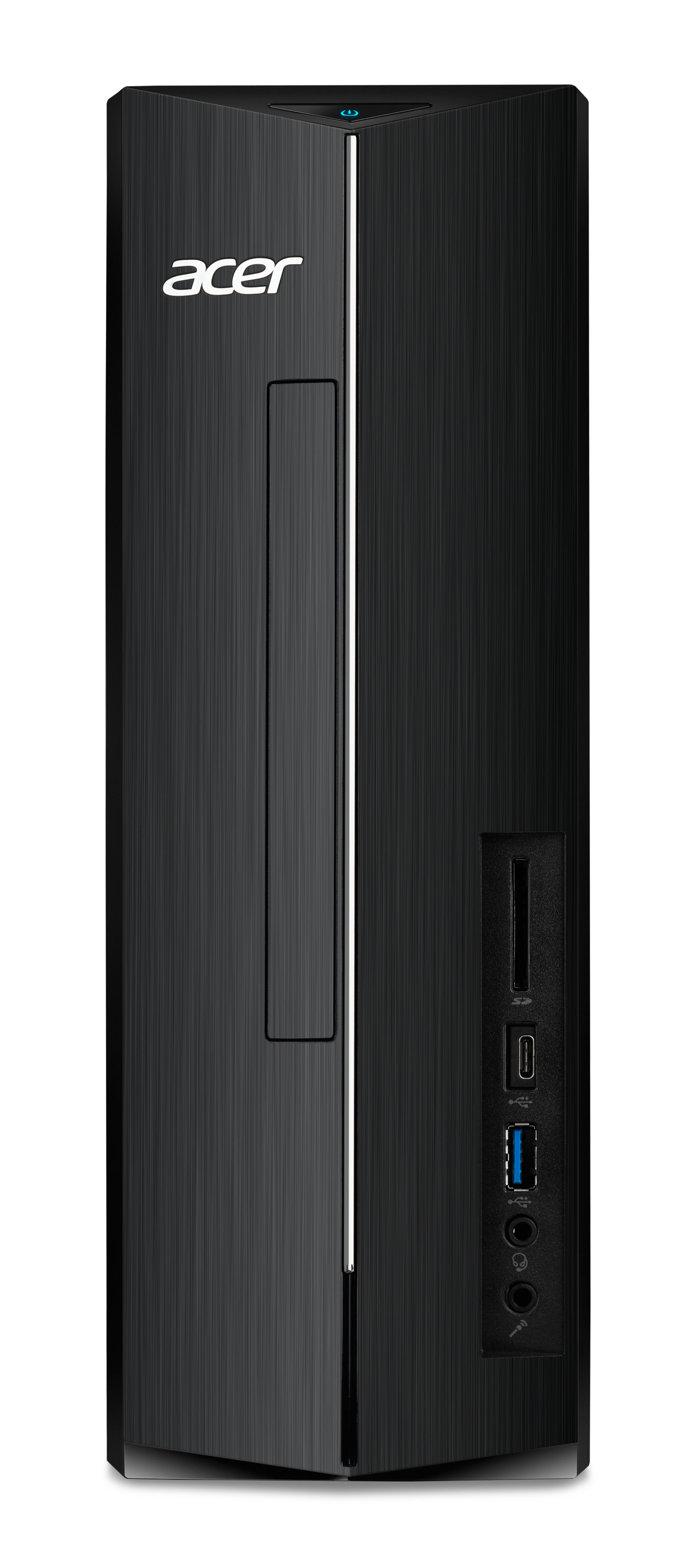 Acer Aspire XC-1710 | dt.blxeg.001 | Compact Tower - Core i3 N305