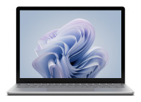 Microsoft Surface Laptop 7 Copilot+ PC Platinum, 13,8"Touch, Snapdragon® X Plus, 16GB, 256GB, W11P