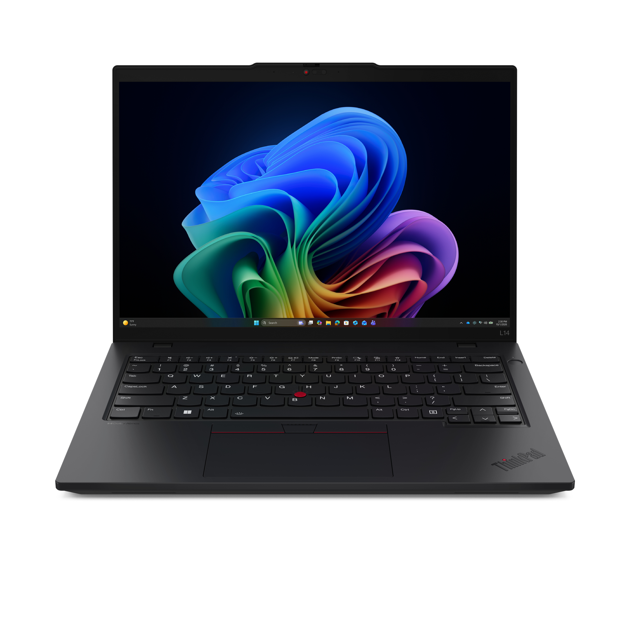 Lenovo Thinkpad L14 Gen 7 21X2 | 21x2000jge | Intel Core Ultra 7 355 / 2.3 GHz - Win 11 Pro