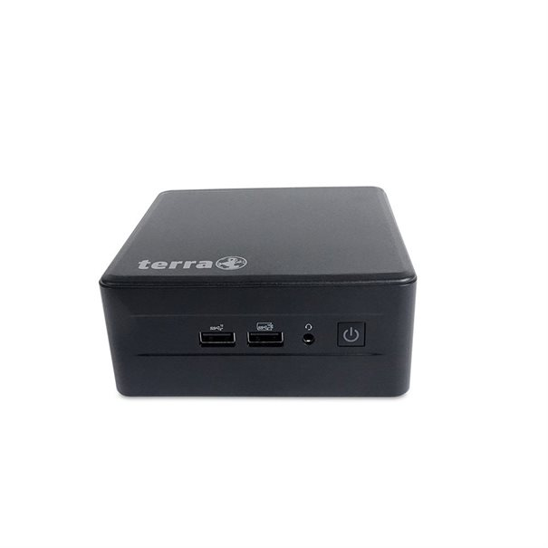 Wortmann TERRA PC-Micro 5000 SILENT GREENLINE Image