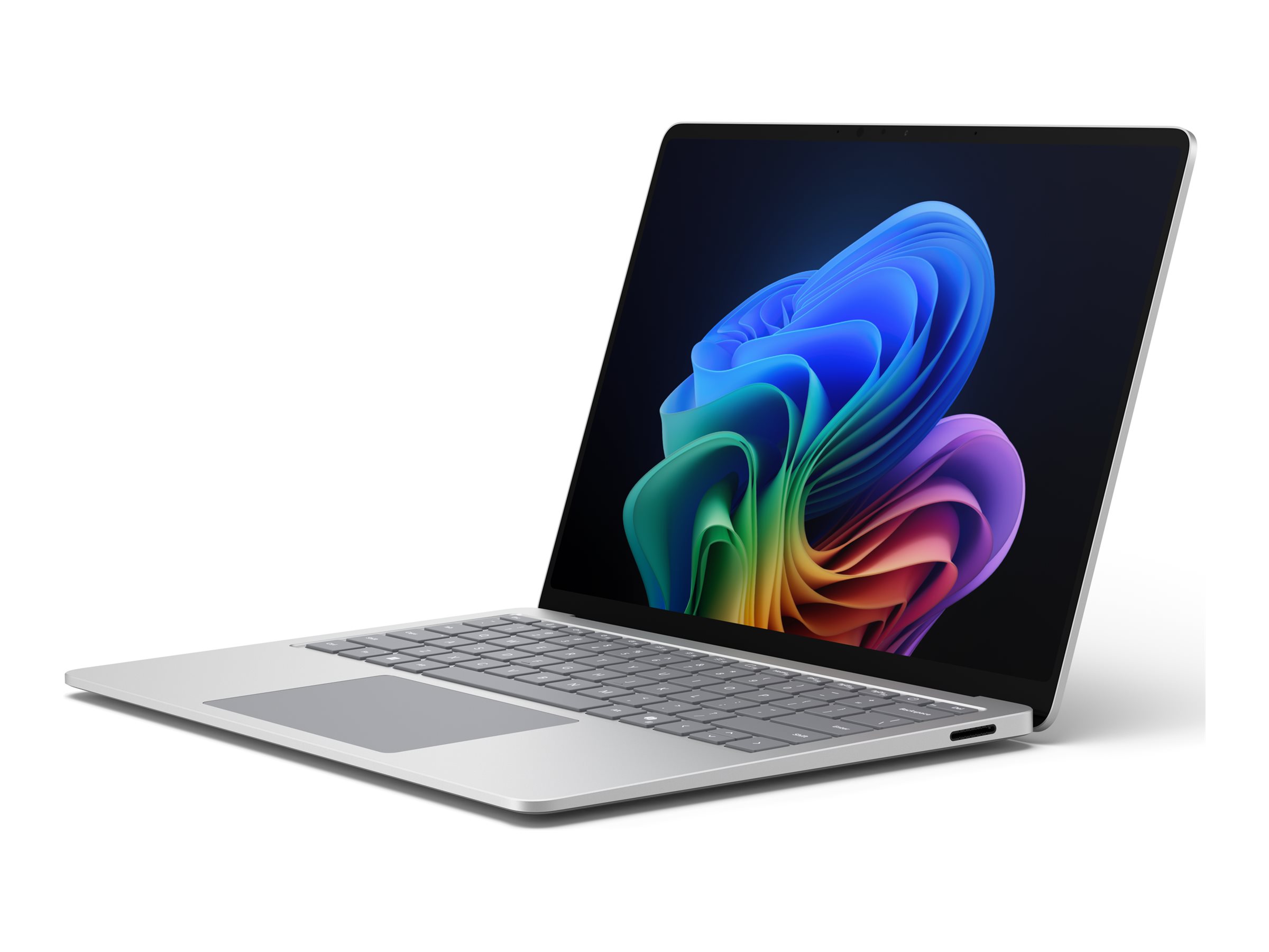 Microsoft Surface Laptop f. Business Platin | ep2-21083 | 13,8