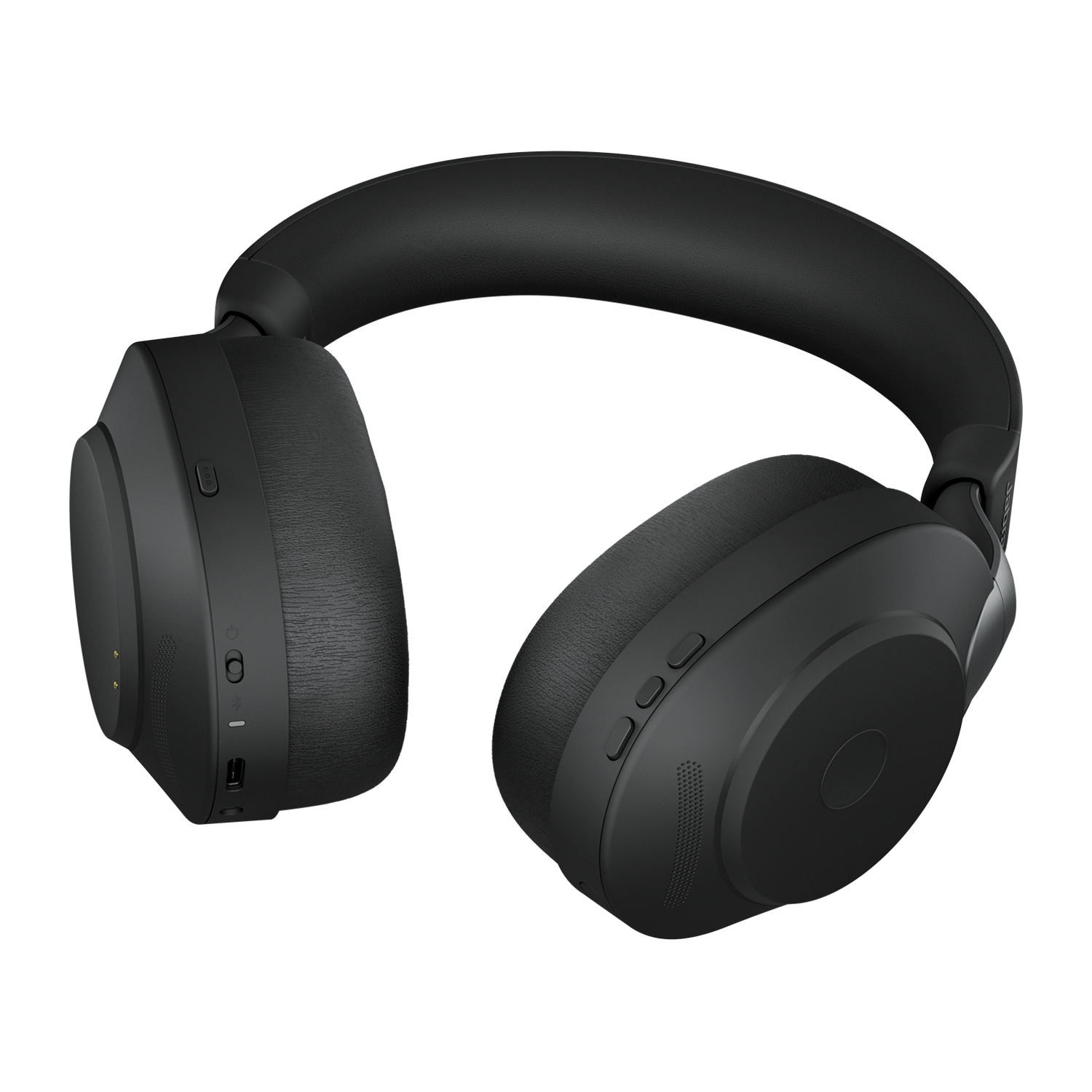 Jabra Evolve2 85 UC Stereo - Headset - ohrumschließend Image