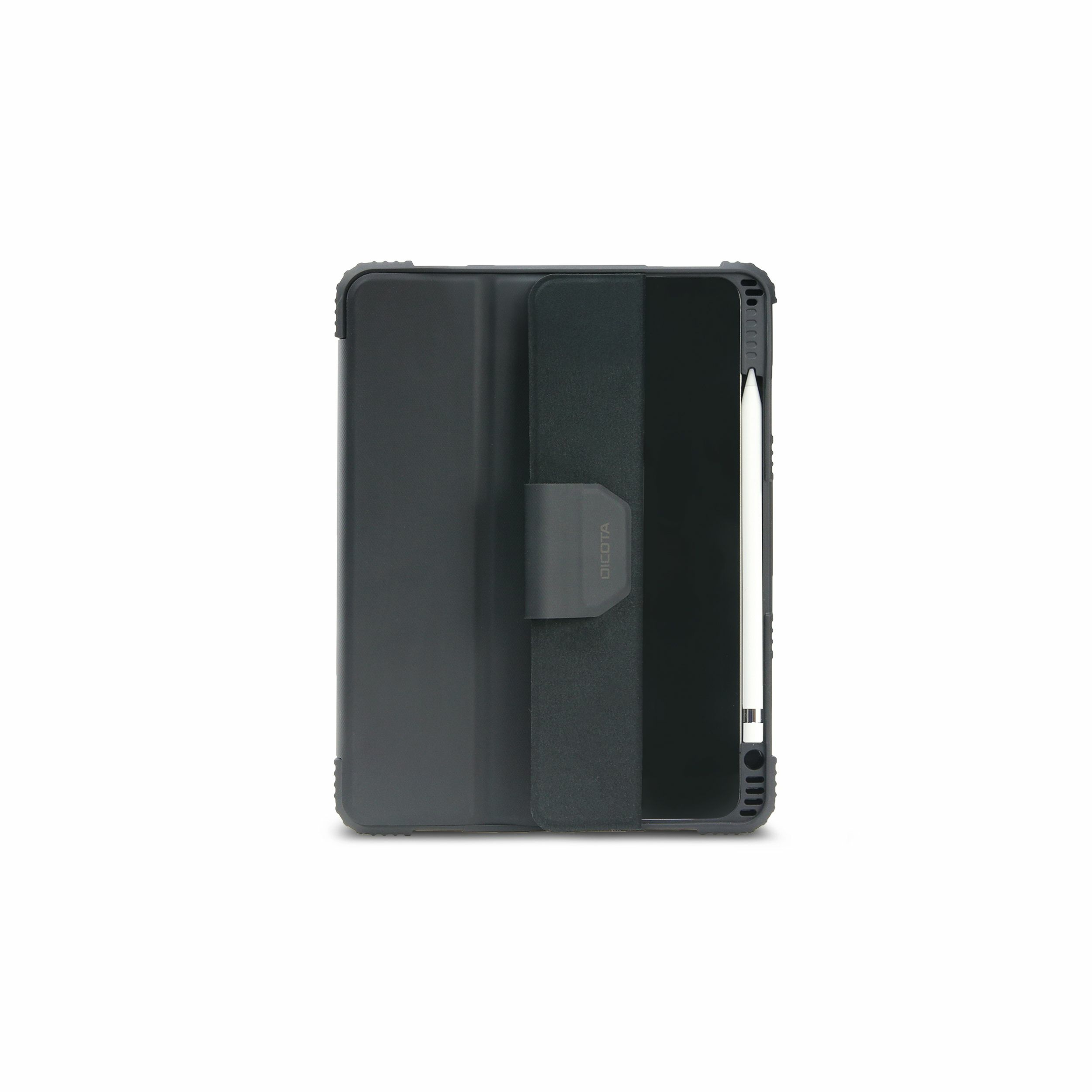 Dicota Folio Case | d31854 | Flip-Hülle für Tablet - Thermoplastisches Polyurethan (TPU)