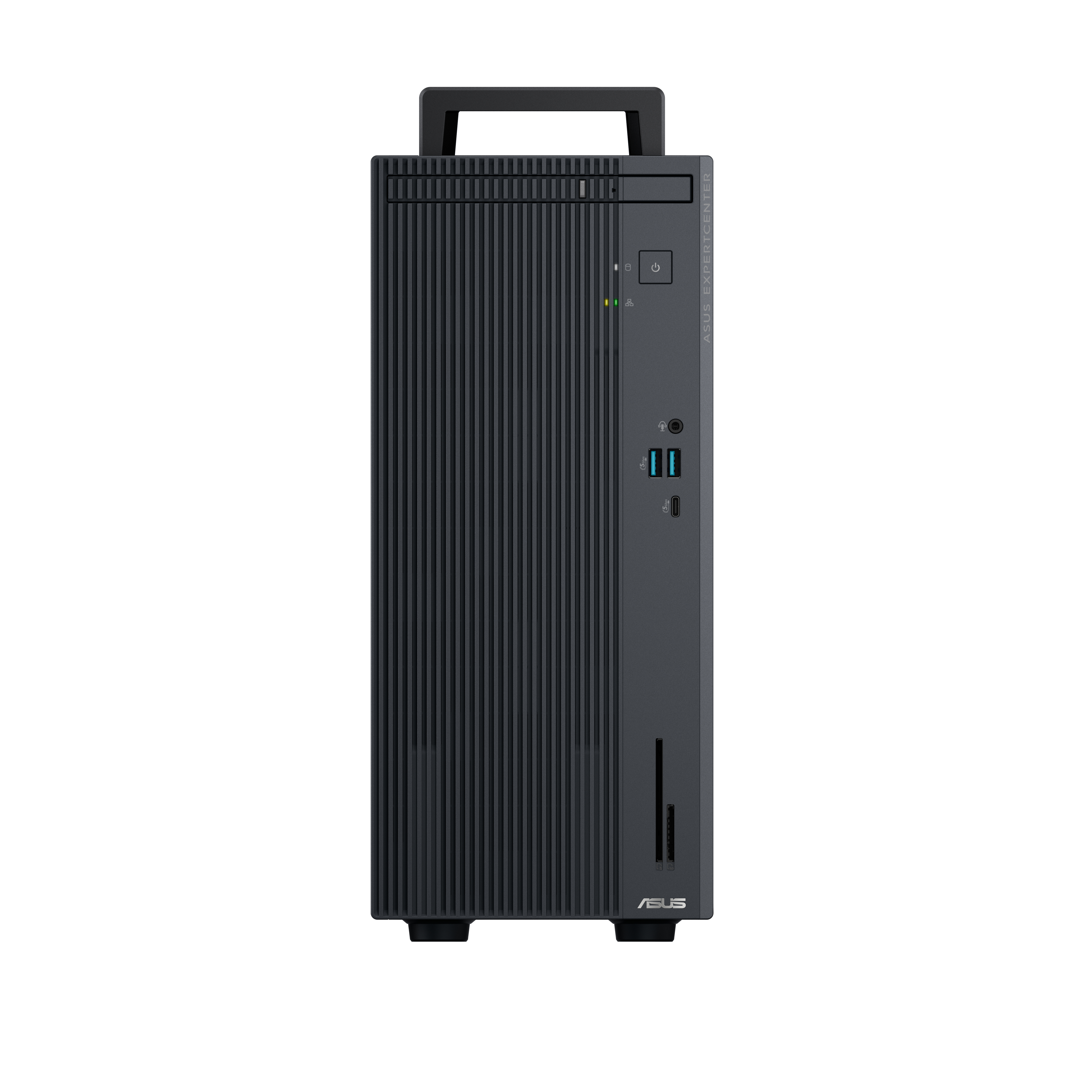 ASUS ExpertCenter P500MV-07240H102X | 90pf05i1-m03ua0 | Core 7 240H - 16GB