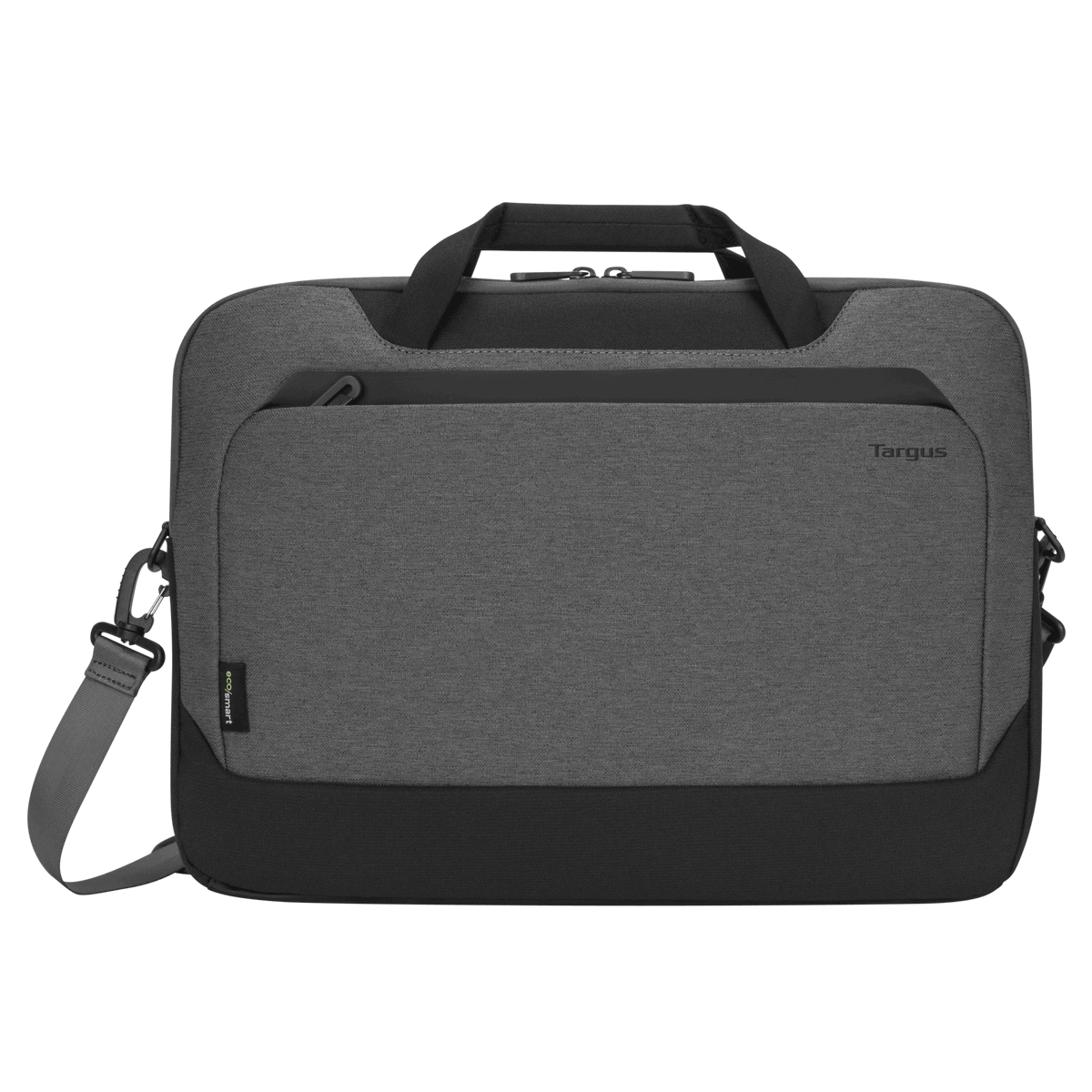 Targus Cypress Briefcase with EcoSmart | tbt92602gl | Notebook-Tasche - 39.6 cm (15.6