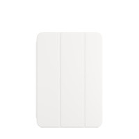 Image of Apple iPad mini 6 Smart Folio, weiß