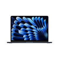 Apple MacBook Air, Midnight, M2 - 8 Core CPU / 8 Core GPU, 16GB RAM, 256GB SSD, DE