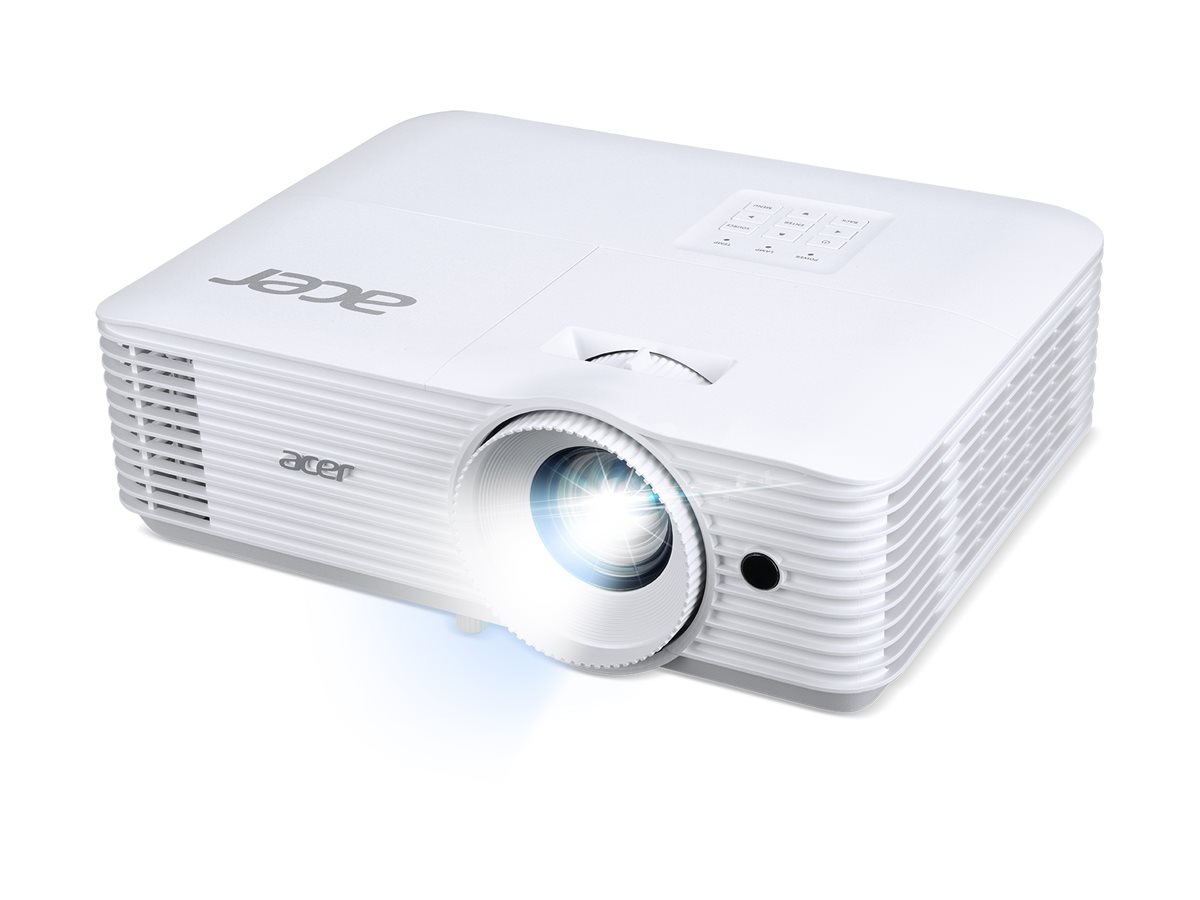 Acer P1358i | mr.jyg11.001 | DLP-Projektor - tragbar