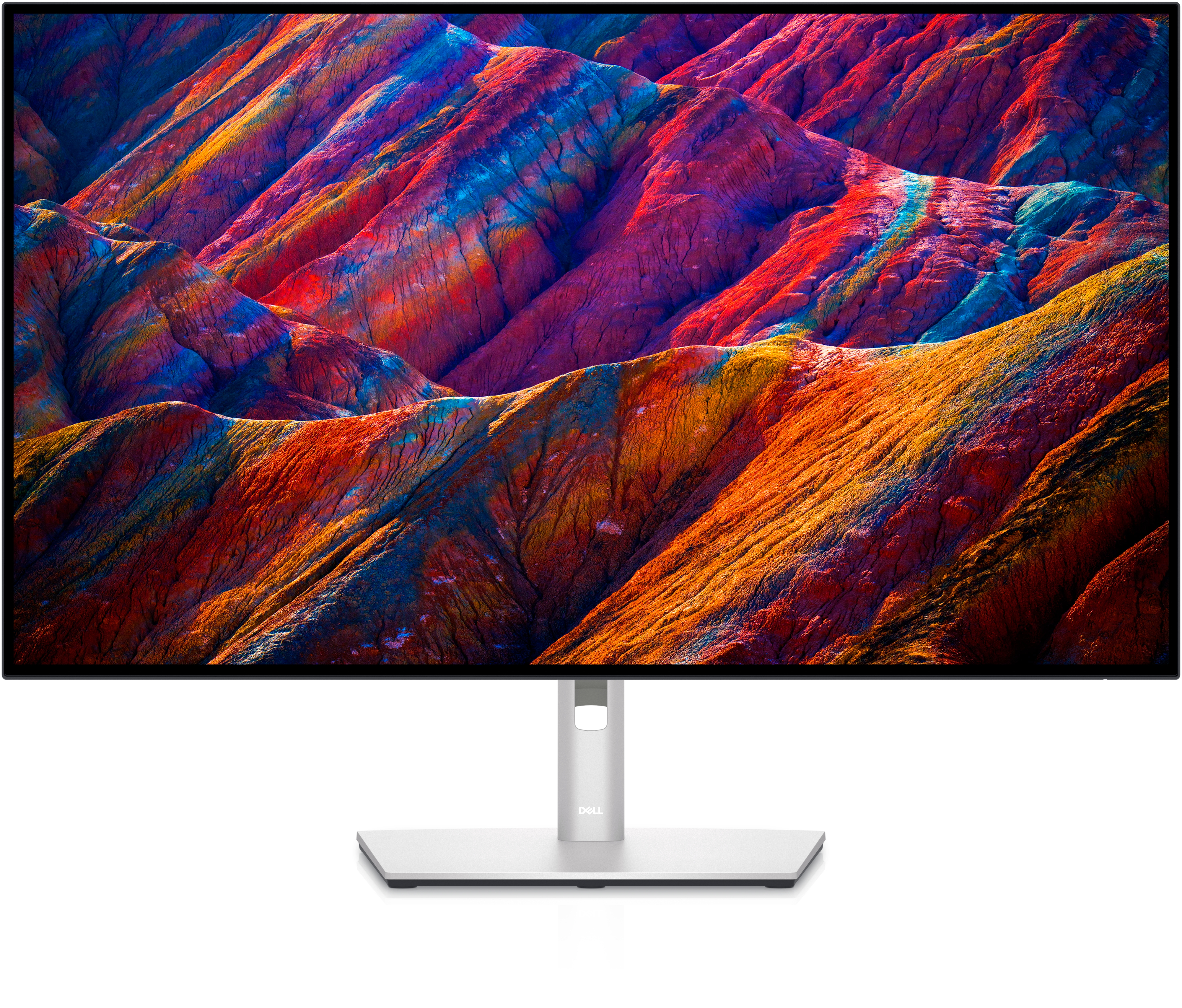 Dell UltraSharp U3223QE Monitor 80cm (31.5") 4K UHD | dell-u3223qe | IPS -  8ms