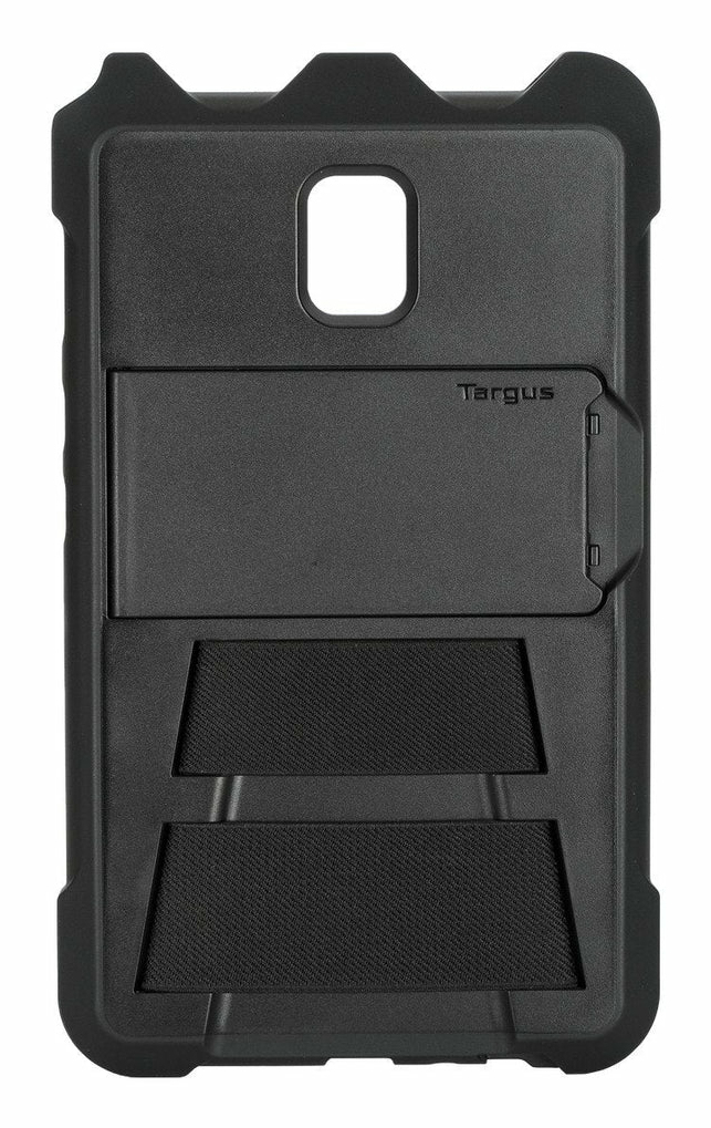 Targus Field-Ready | thd965glz | Hintere Abdeckung für Tablet - Thermoplastisches Polyurethan (TPU)