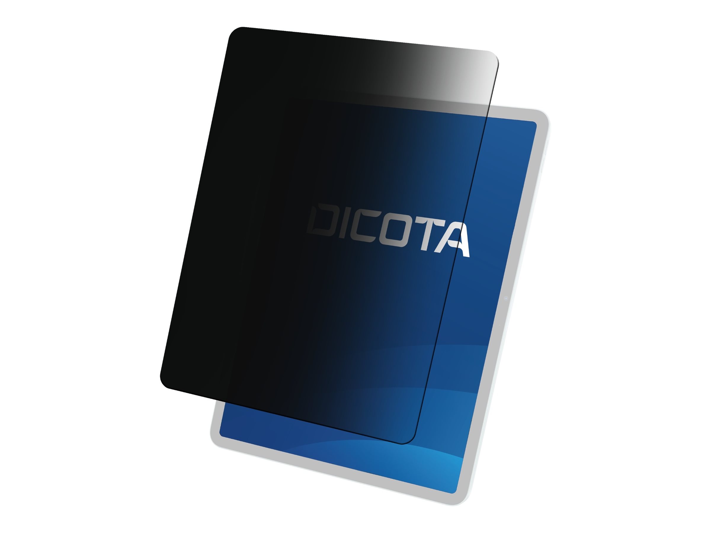 Dicota Blickschutzfilter für Tablet | d80133-2ad | 2-Wege - klebend