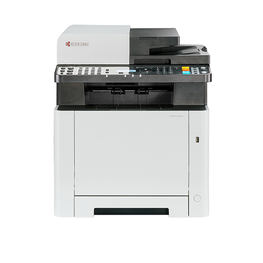 Kyocera ECOSYS MA2100cfx | 110c0b3nl0 | Laser - Farbdruck