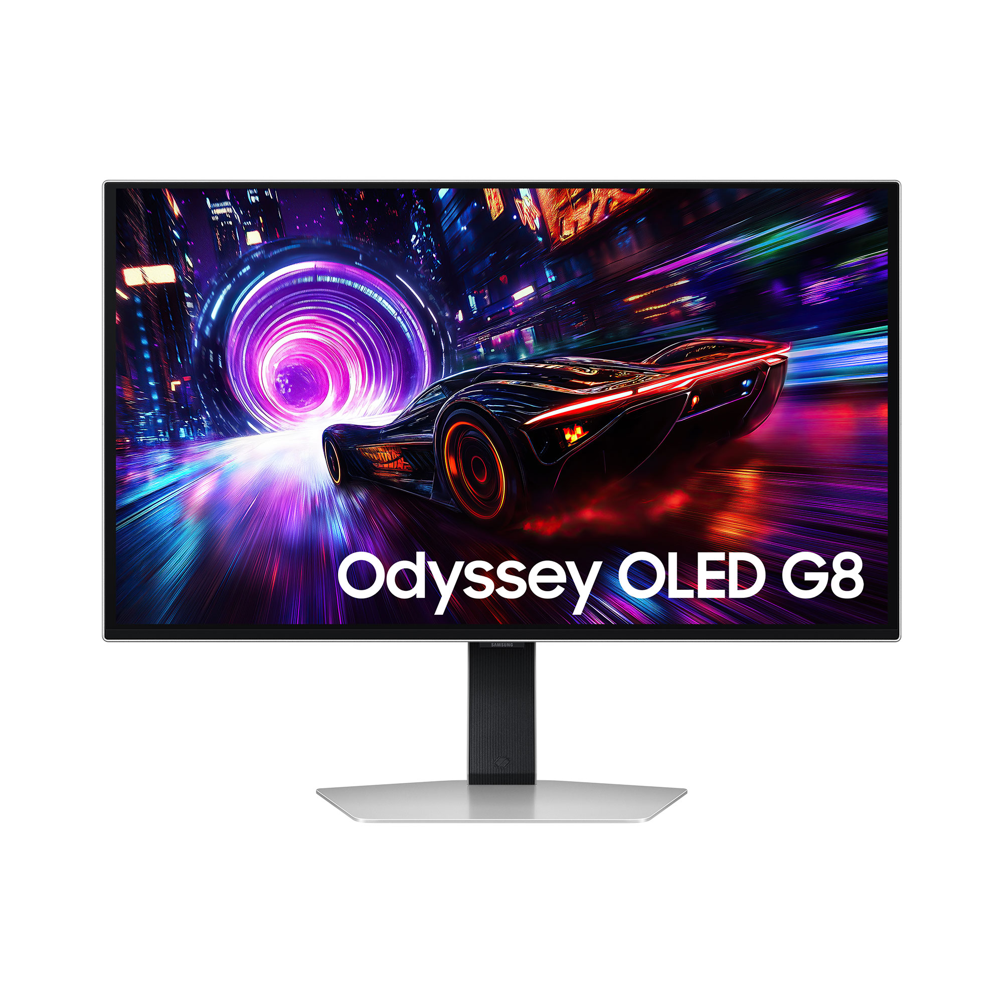 Samsung Odyssey OLED G8 S27FG810SU | ls27fg810suxen | G81SF Series - OLED-Monitor