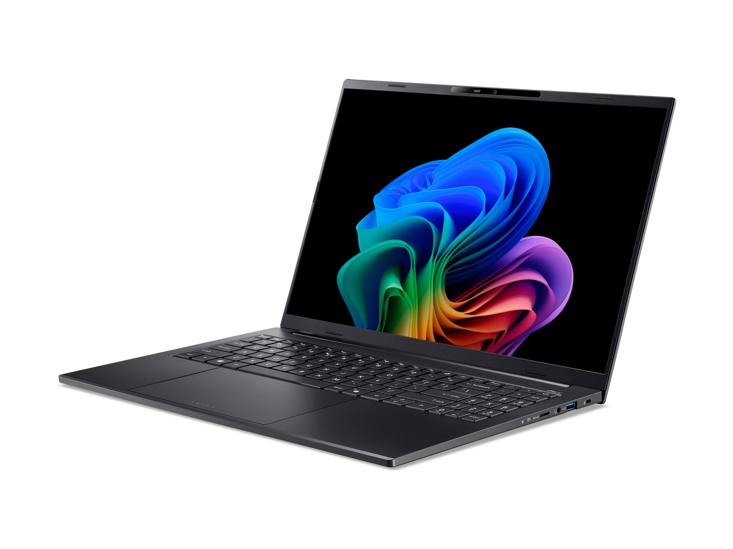 Acer Swift Go 16 AI SFG16-74 | nx.jnmeg.00h | Intel Core Ultra 9 288V / 3.3 GHz - Win 11 Home