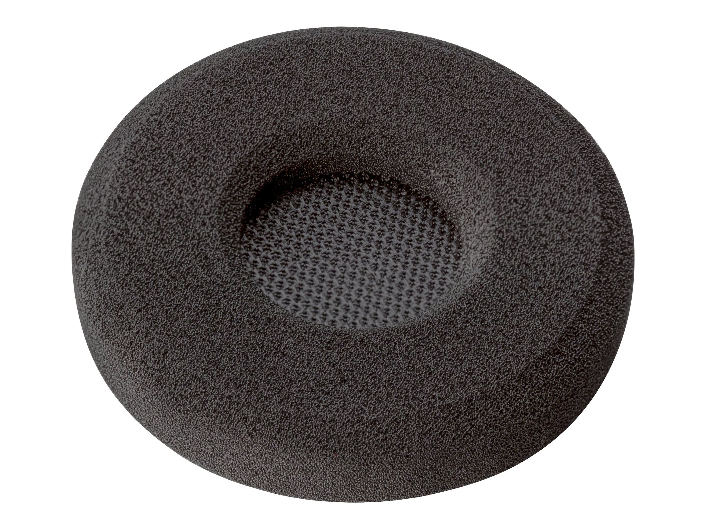 Poly Ohrpolster für Headset | 85q31aa | Schaumstoff - Schwarz (Packung mit 2)