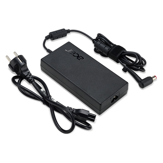 Acer Netzteil | np.adt0a.082 | 180 Watt - Schwarz