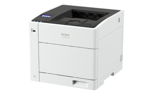 Ricoh C375 | 423646 | Drucker - Farbe