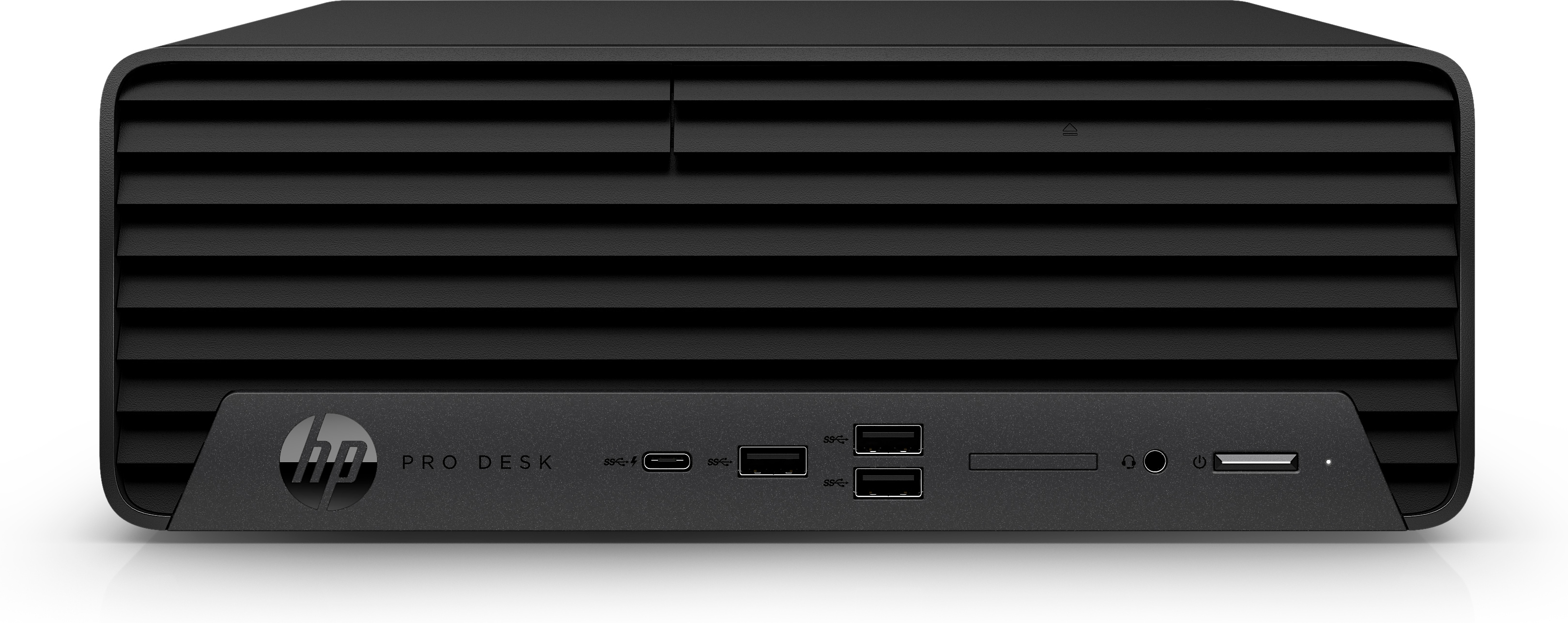 HP Pro SFF 400 G9 Desktop-PC | 881y8ea#abd | Core i5-14500 - 16GB RAM