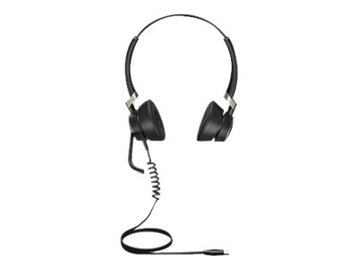 Jabra Engage 50 Stereo | 5099-610-189 | Headset - On-Ear