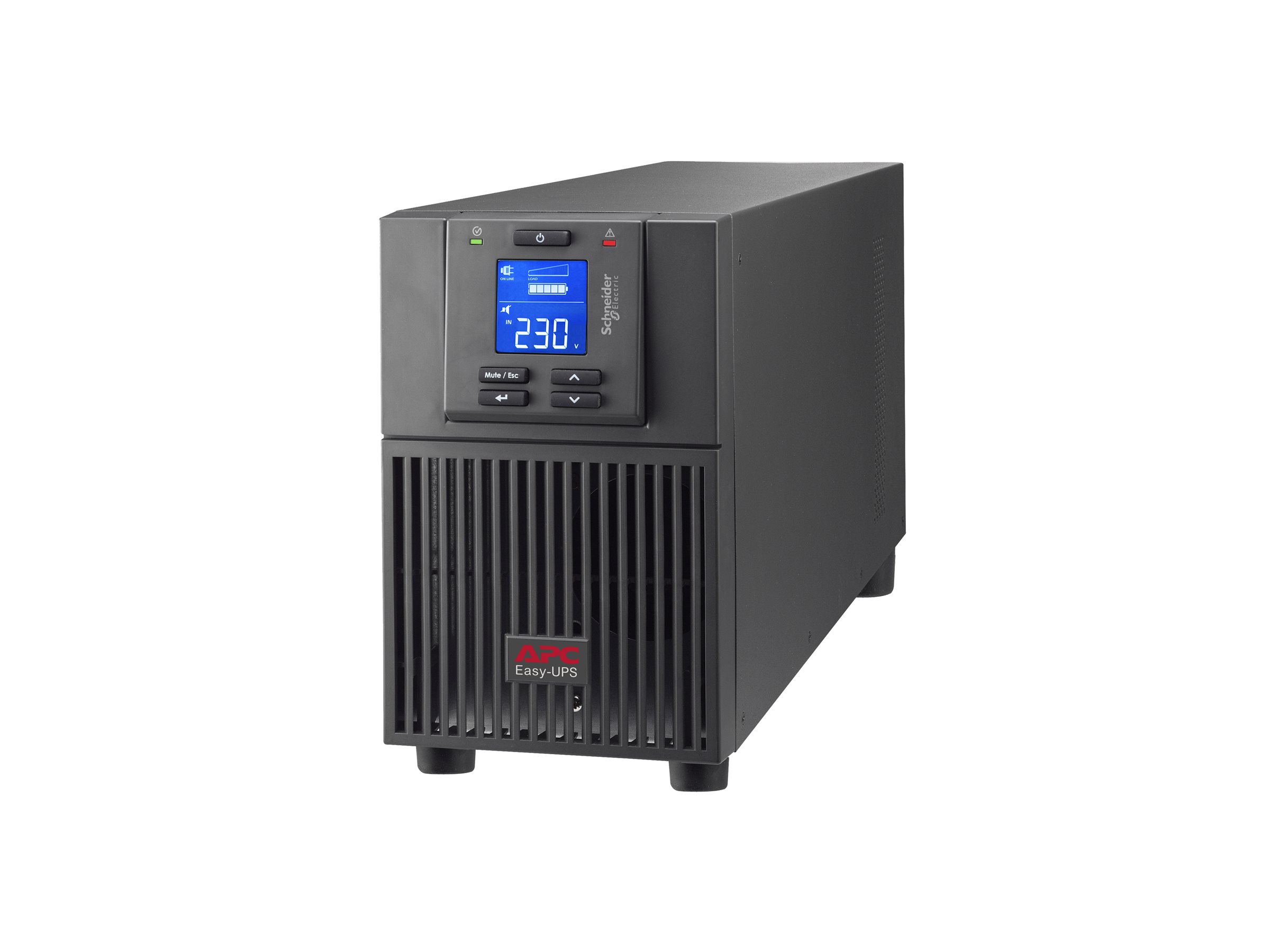 APC Easy UPS On-Line | srv2ki-e | USV - Tower