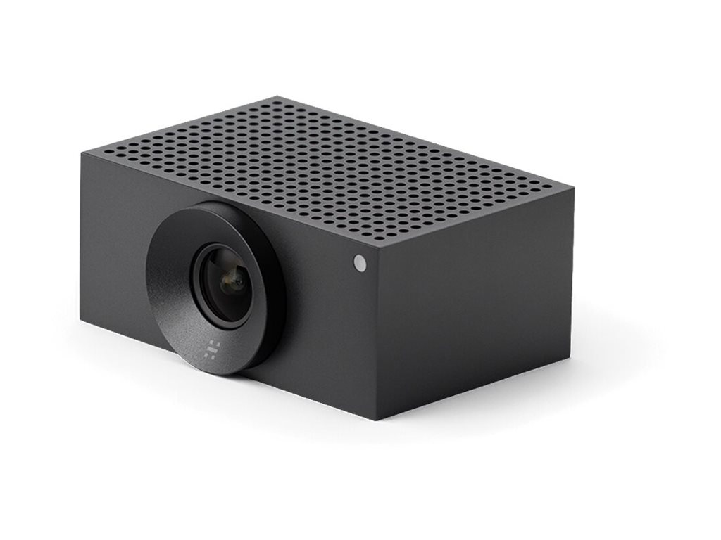 Jabra CAM L1 | 9000-101 | Konferenzkamera - Farbe