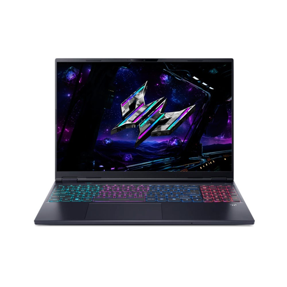 Acer Predator Helios Neo 16S AI OLED PHN16S-71-79LS, Core Ultra 7 255HX, 16GB RAM, 1TB SSD, GeForce Image