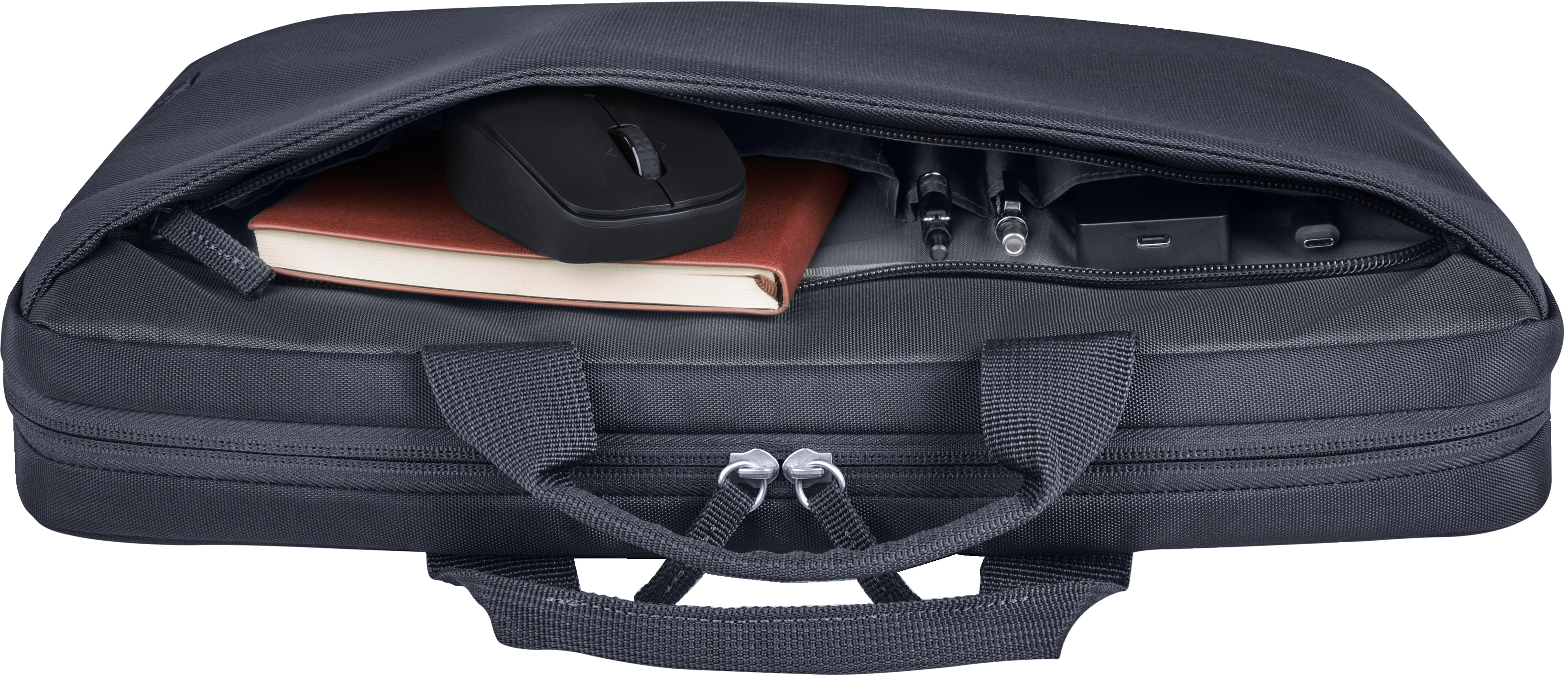 HP Everyday | a08jsaa | Notebook-Tasche - 35.8 cm (14.1
