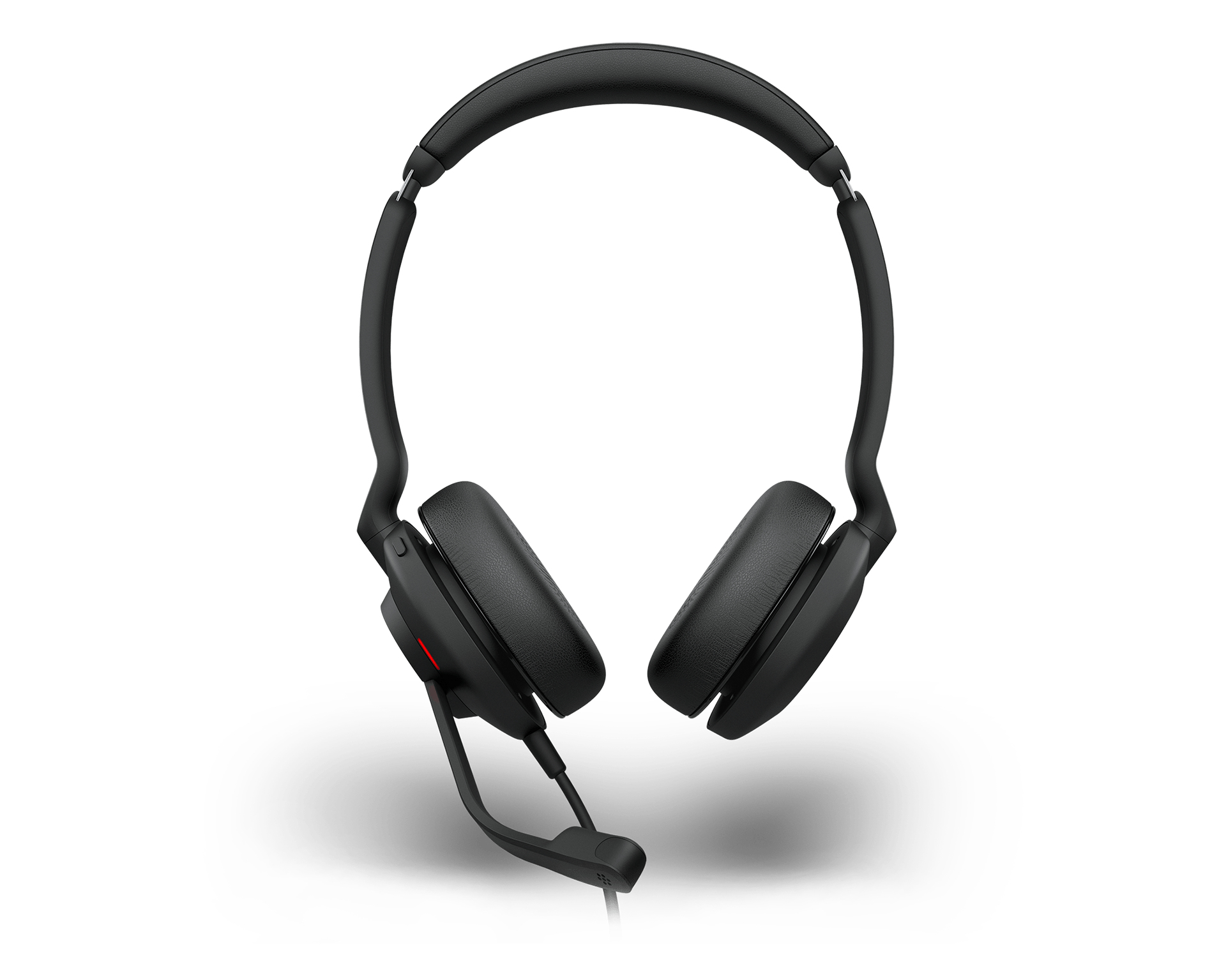 Jabra Evolve2 30 SE MS Stereo | 23189-999-779 | Headset - On-Ear