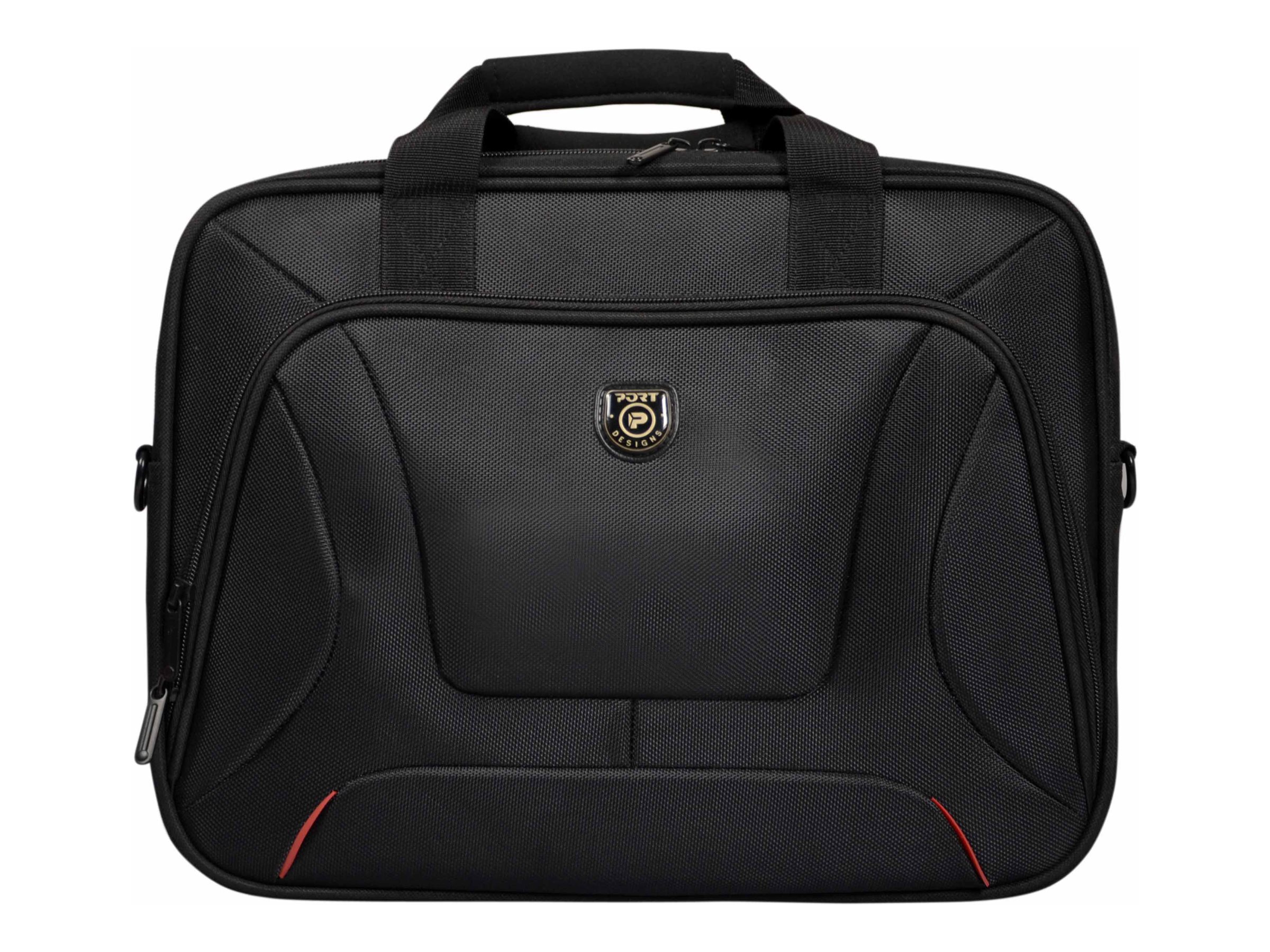 PORT Designs PORT COURCHEVEL Toploading BF | 160519 | Notebook-Tasche - 35.6 cm (14")