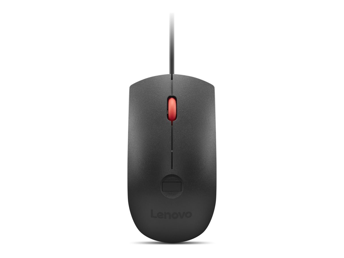 Lenovo Maus | 4y51s24029 | optisch - 3 Tasten