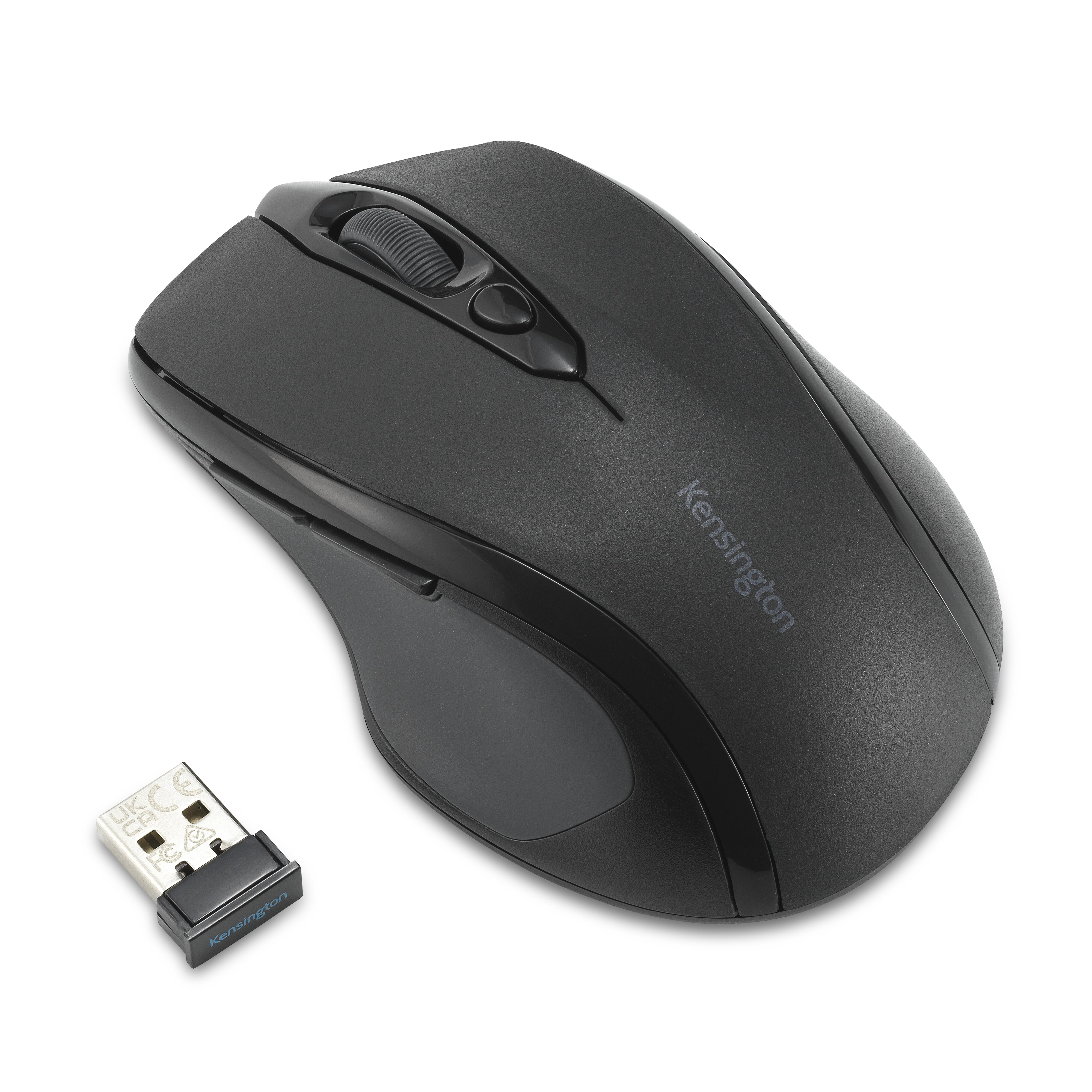 Kensington Pro Fit MY310 EQ | k72481ww | Maus - optisch