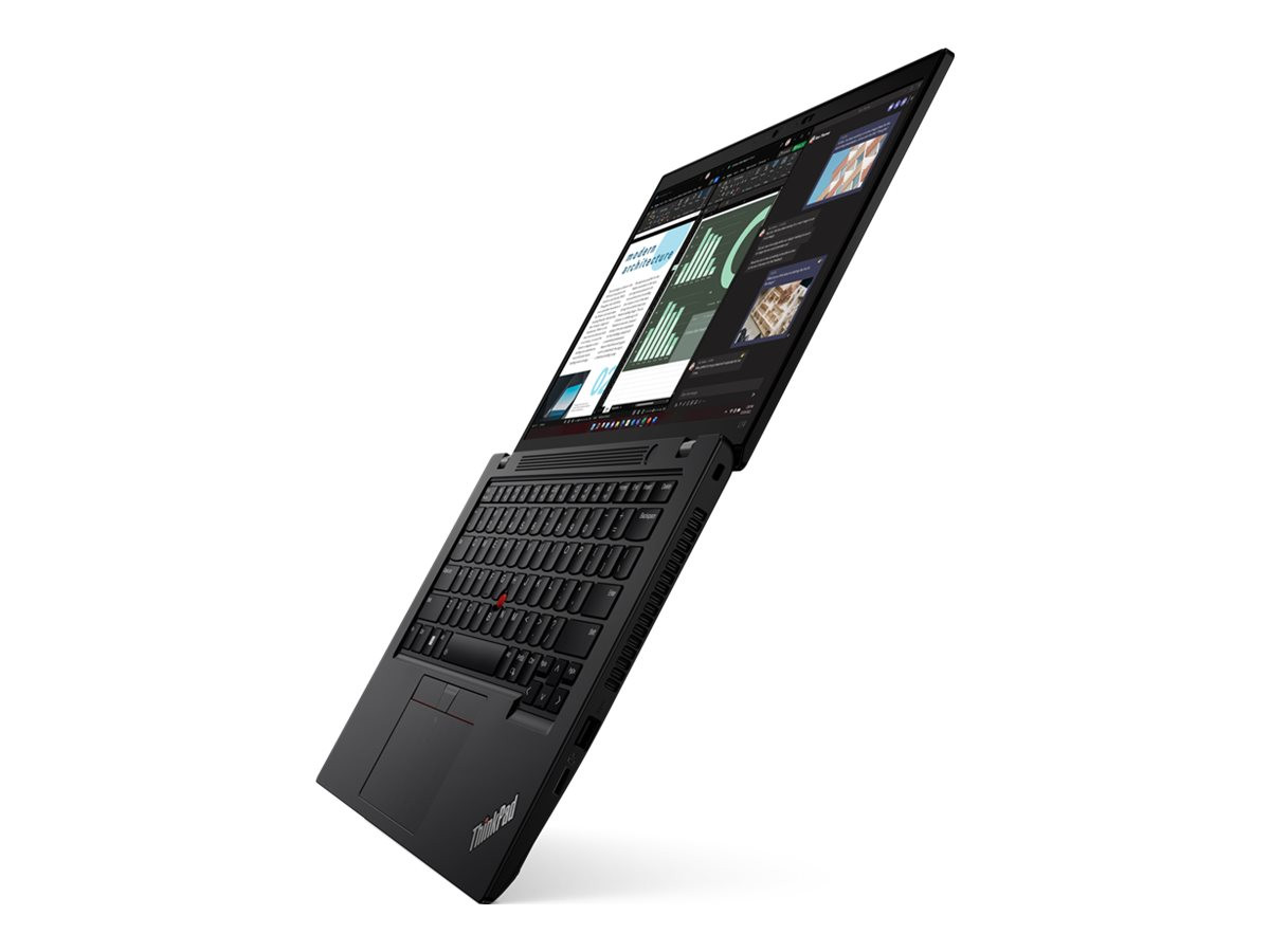 LENOVO ThinkPad L14 Gen 4 35,6cm (14\") AMD Ryzen 7 Pro 7730U 32GB 1TB W11P