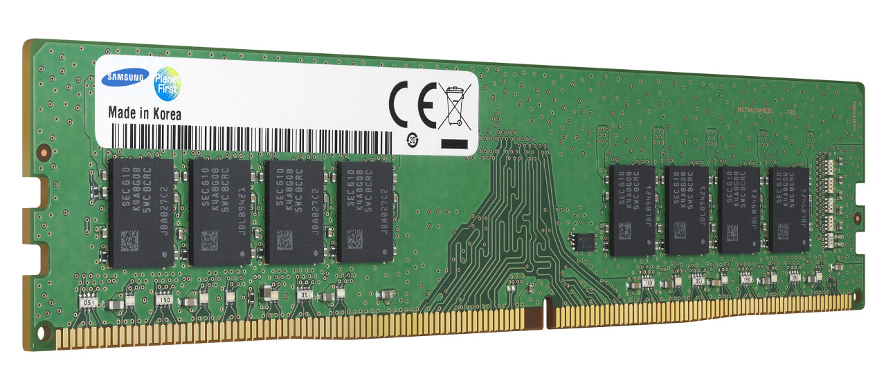 SAMSUNG DDR4 8GB