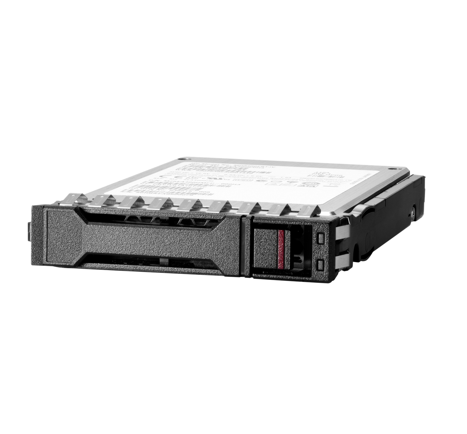 HPE SSD | p49751-001 | Mixed Use - 6.4 TB