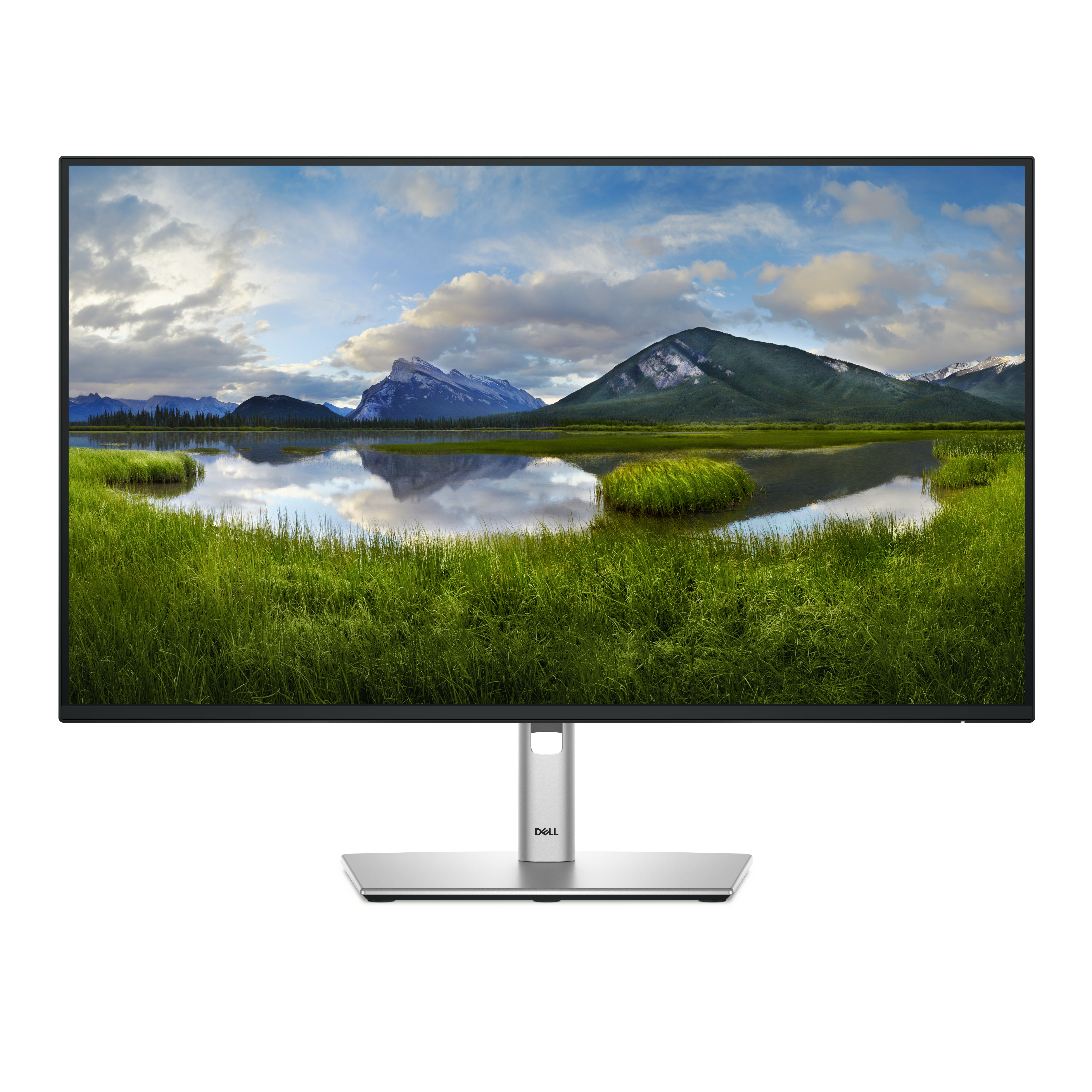 Dell P2725HE Monitor 68,6cm (27") Full HD | dell-p2725he | IPS - 8 ms